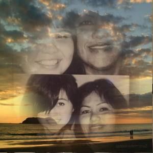 Meet your Posher, Anne